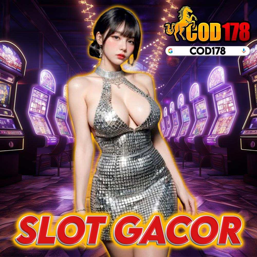 COD178: Link Game Terkuat Di Bumi Memberikan Jaminan Menang